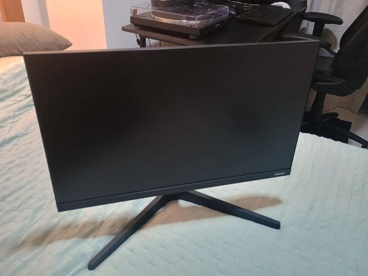 Monitor Samsung 