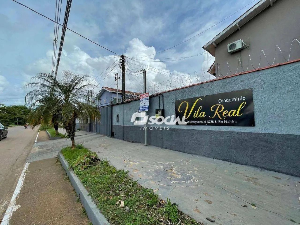 Sobrado com 4 Quartos à Venda no Vila Real | Zona Norte - Foto 3