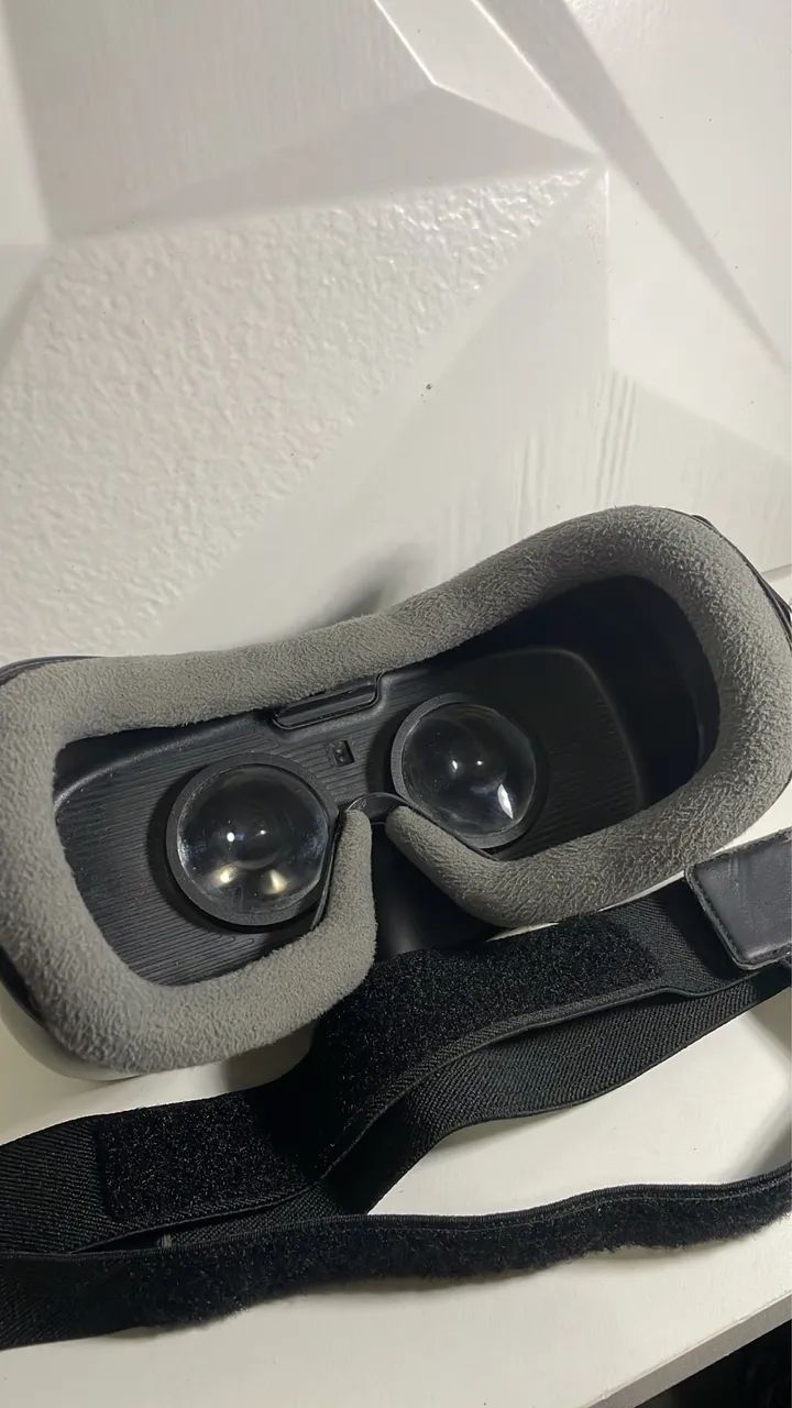 Óculos virtual realista Samsung  - Foto 4