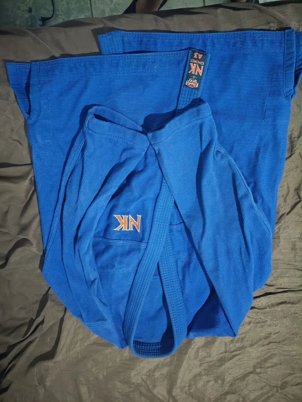 Kimono A3 - Foto 2