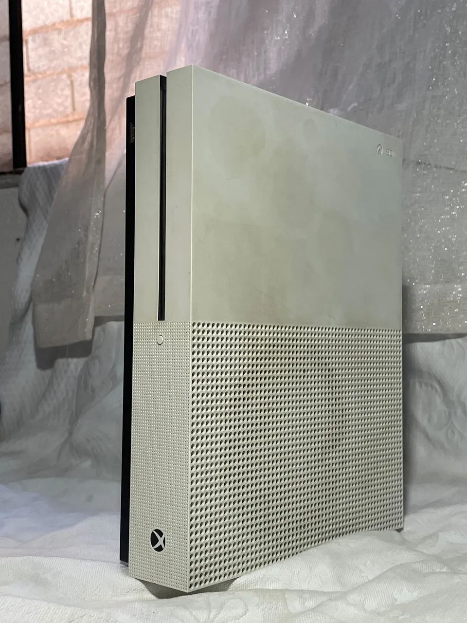 Xbox One S + Um controle  - Foto 3