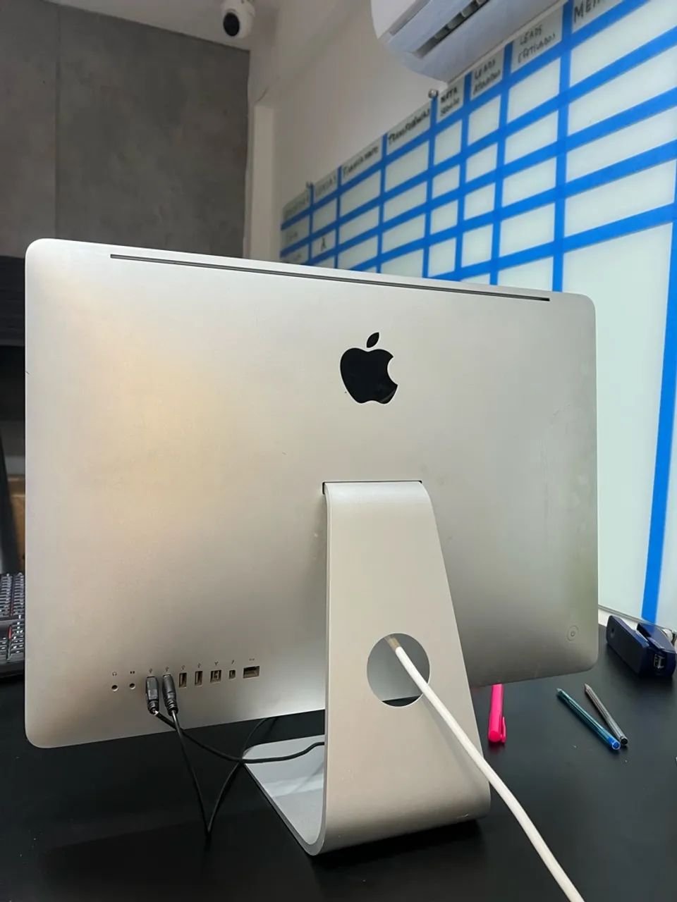 iMac i5 2011  - Foto 3