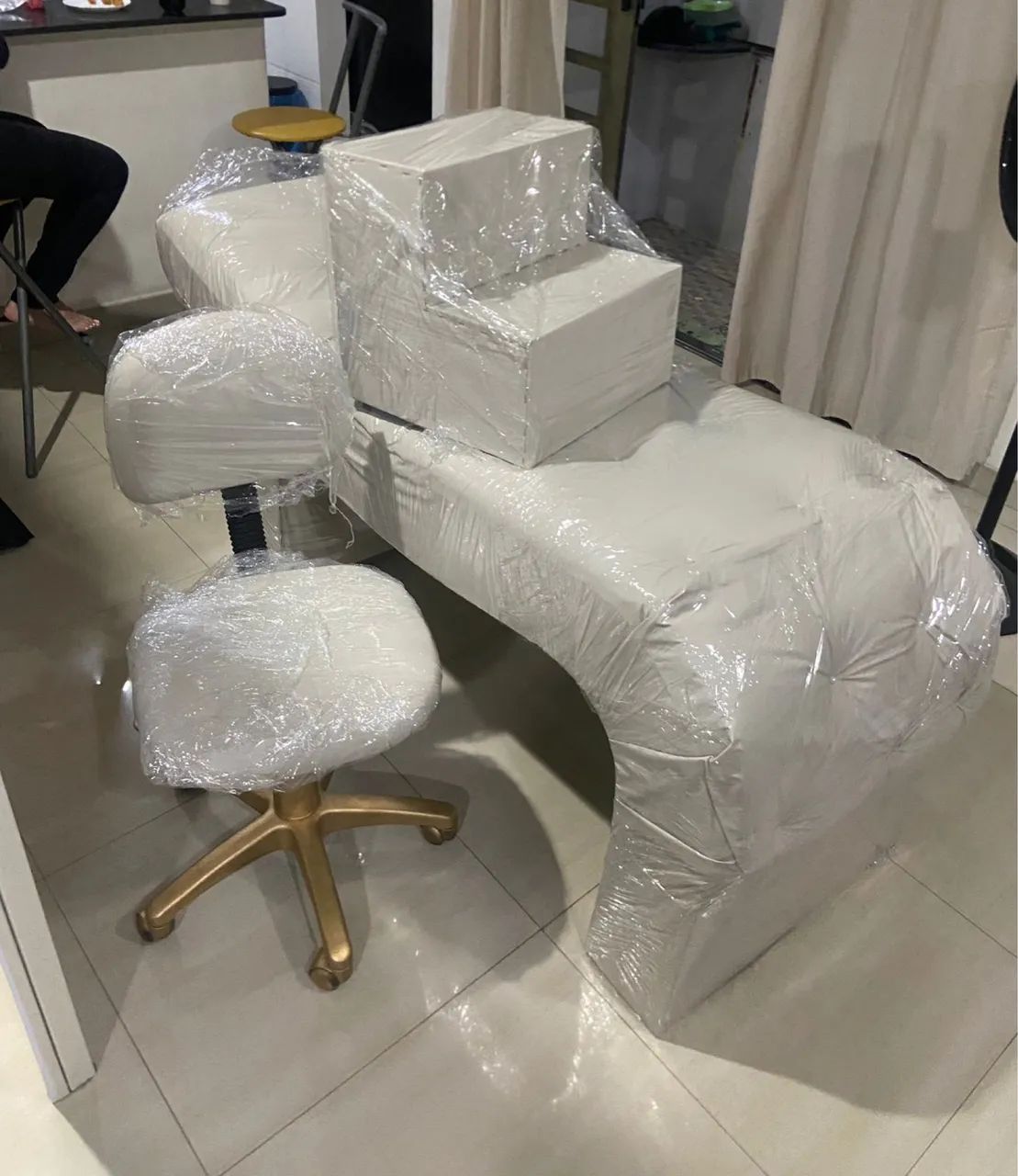 Maca para estética  - Foto 3