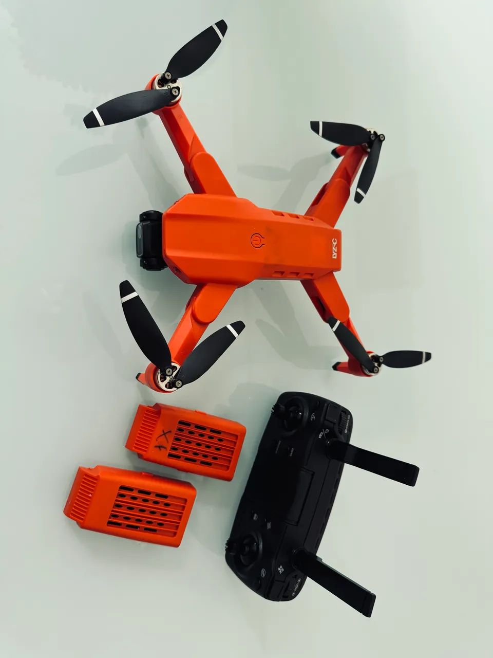 Drone L900 PRO LYZRC com GPS