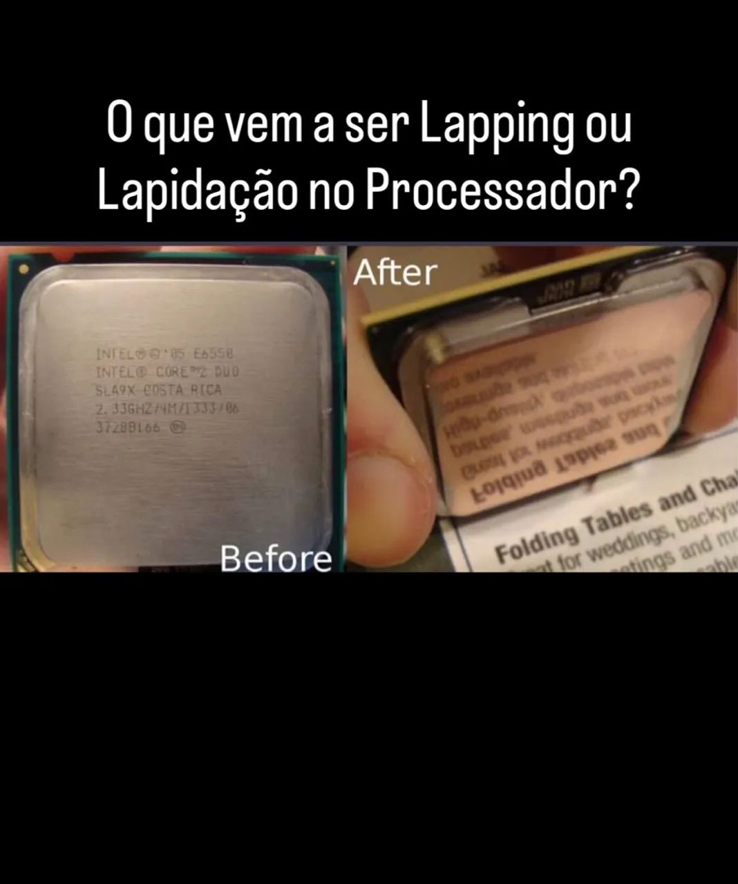 Limpeza manutenção praventiva de Pc - Foto 5
