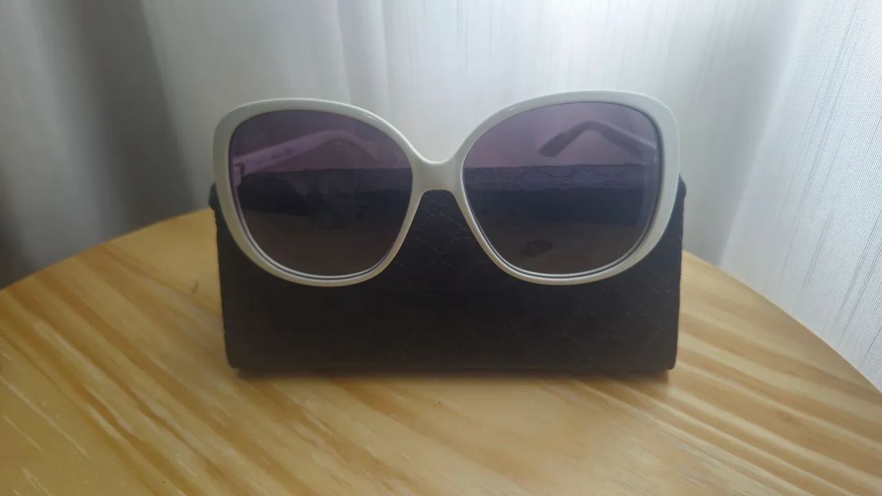 Óculos Gucci Original - usado 1x