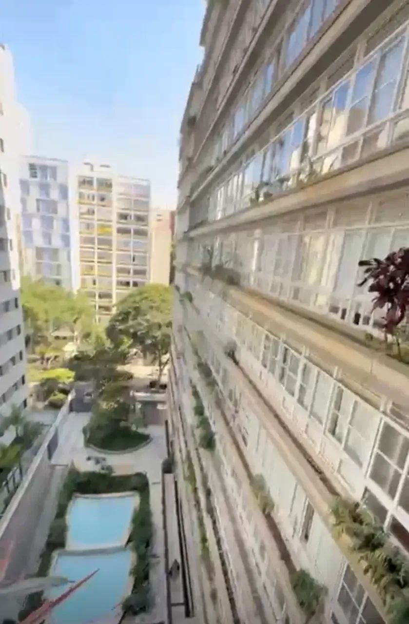 Apartamento para aluguel com 110 metros quadrados com 2 quartos - Foto 5