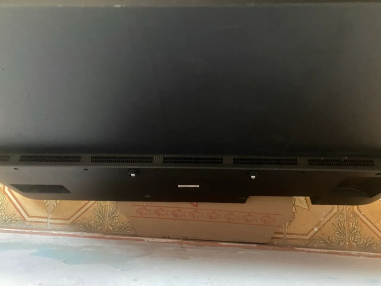 TV PHILCO 55p