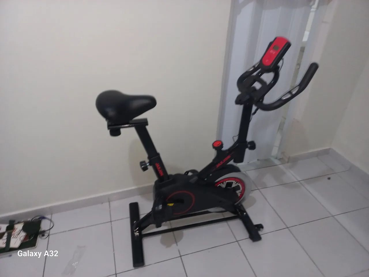Vendo Bicicleta Ergometrica  - Foto 4
