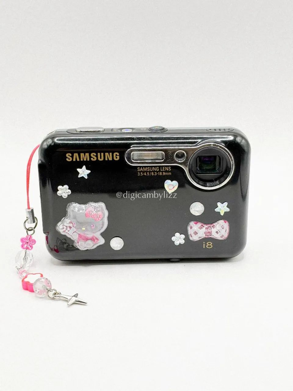 samsung i8