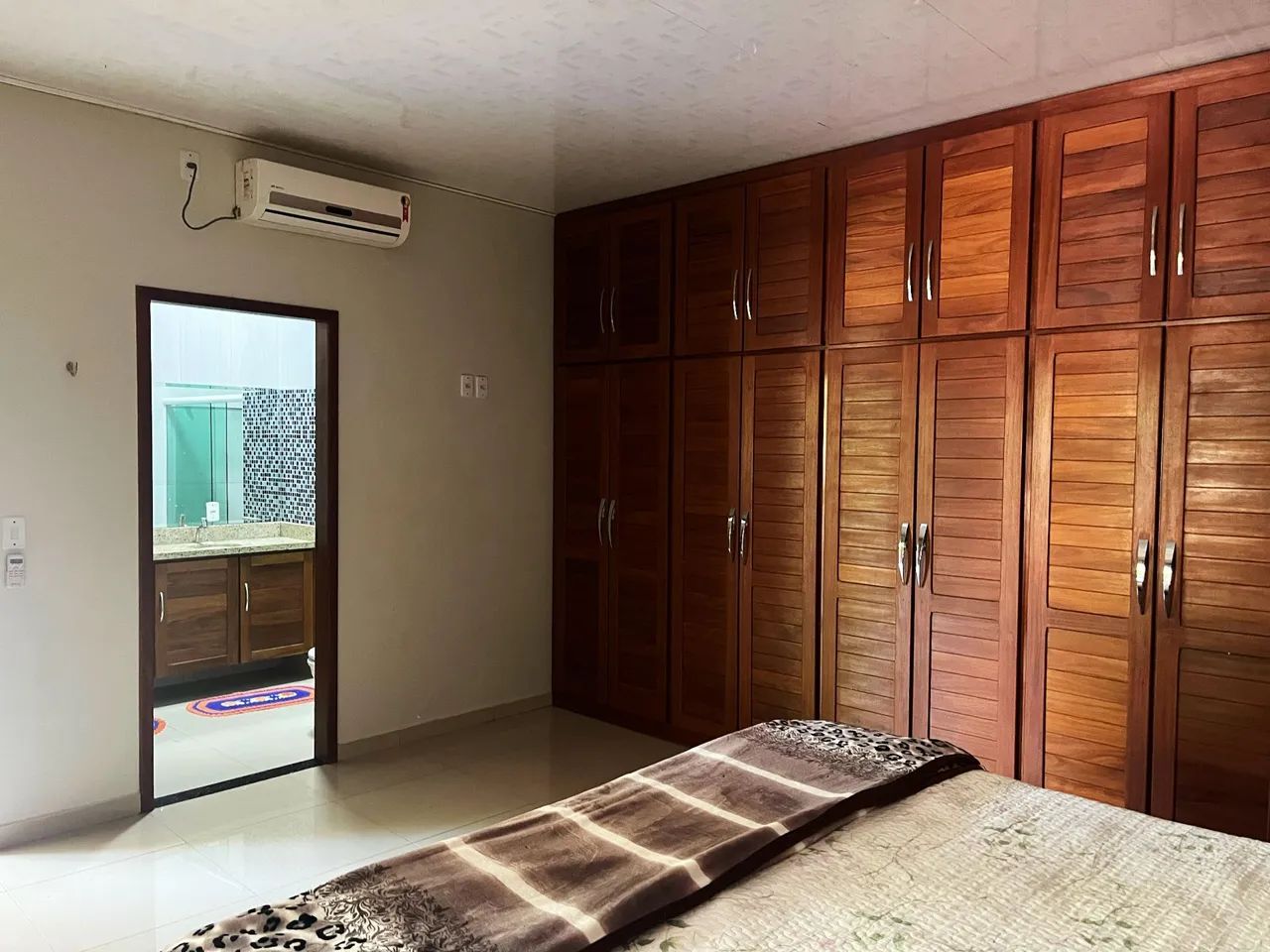 Casa Aconchegante Praia Pajuçara: Santarém - PA  - Foto 9