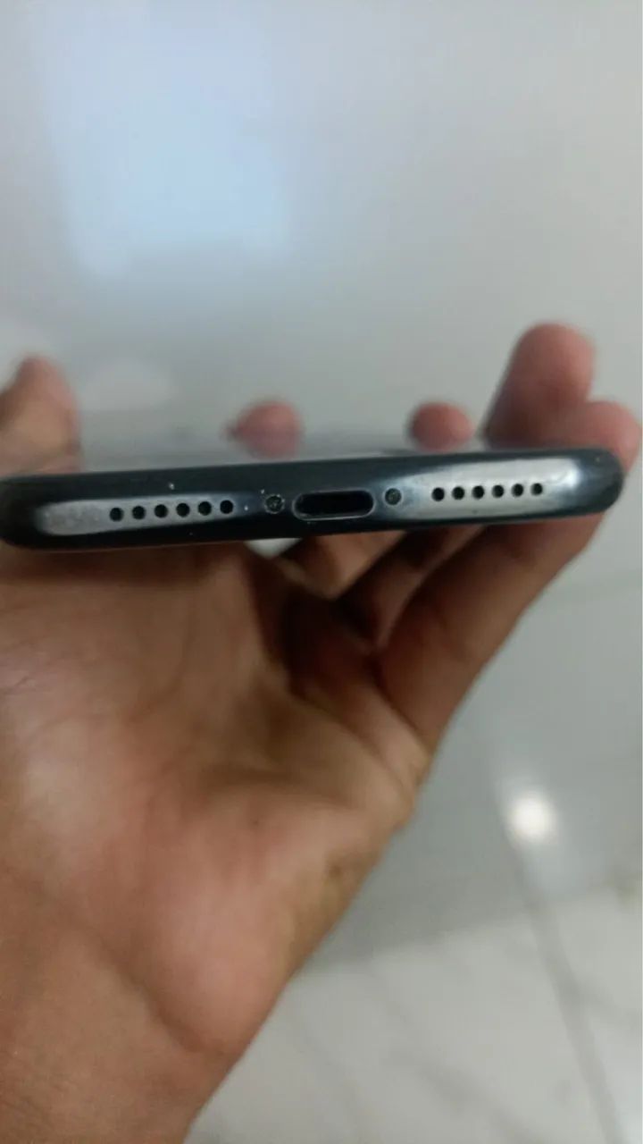 Vendo ou Troco IPhone XR  - Foto 4