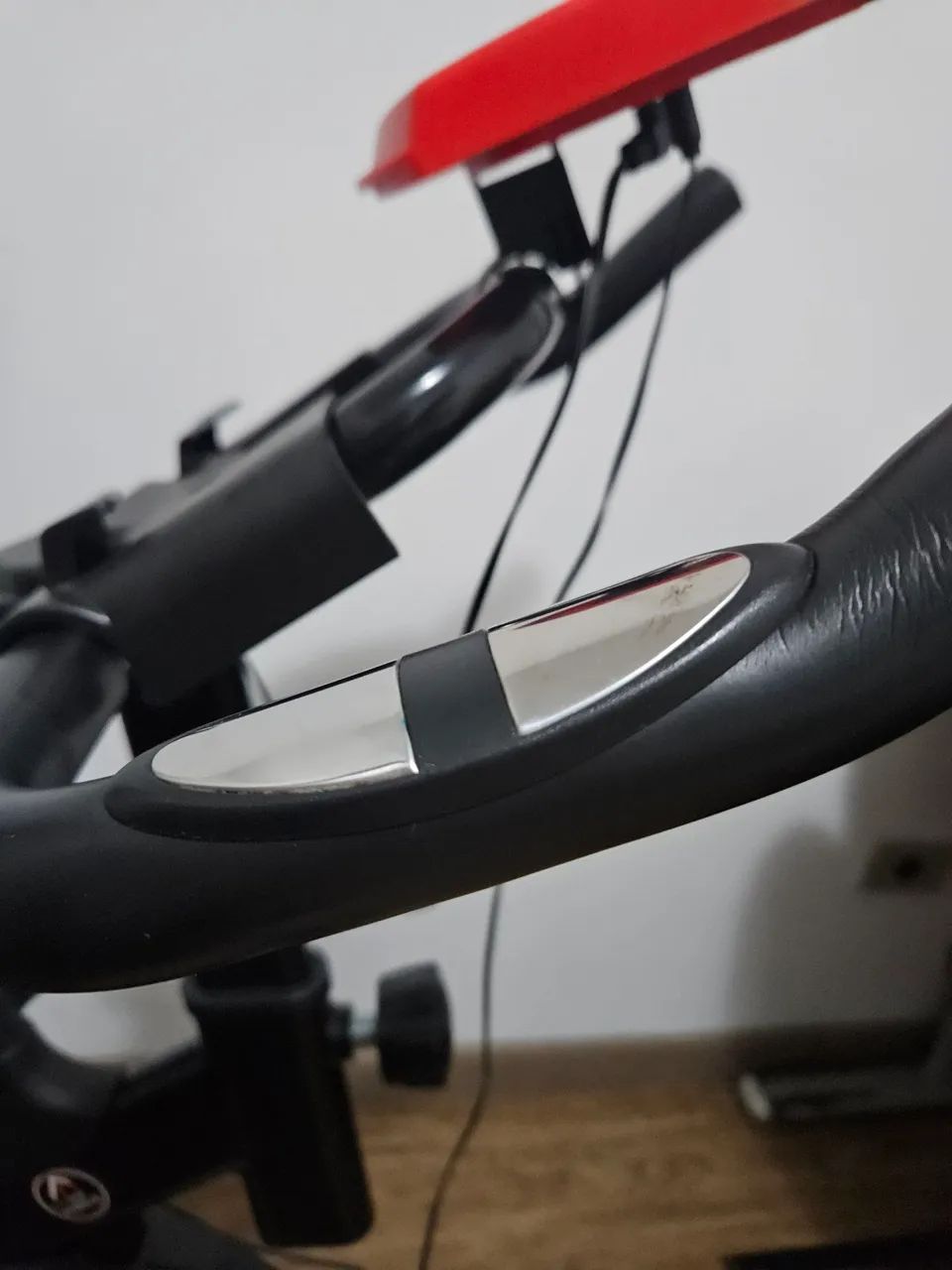 Bicicleta spinning  - Foto 4