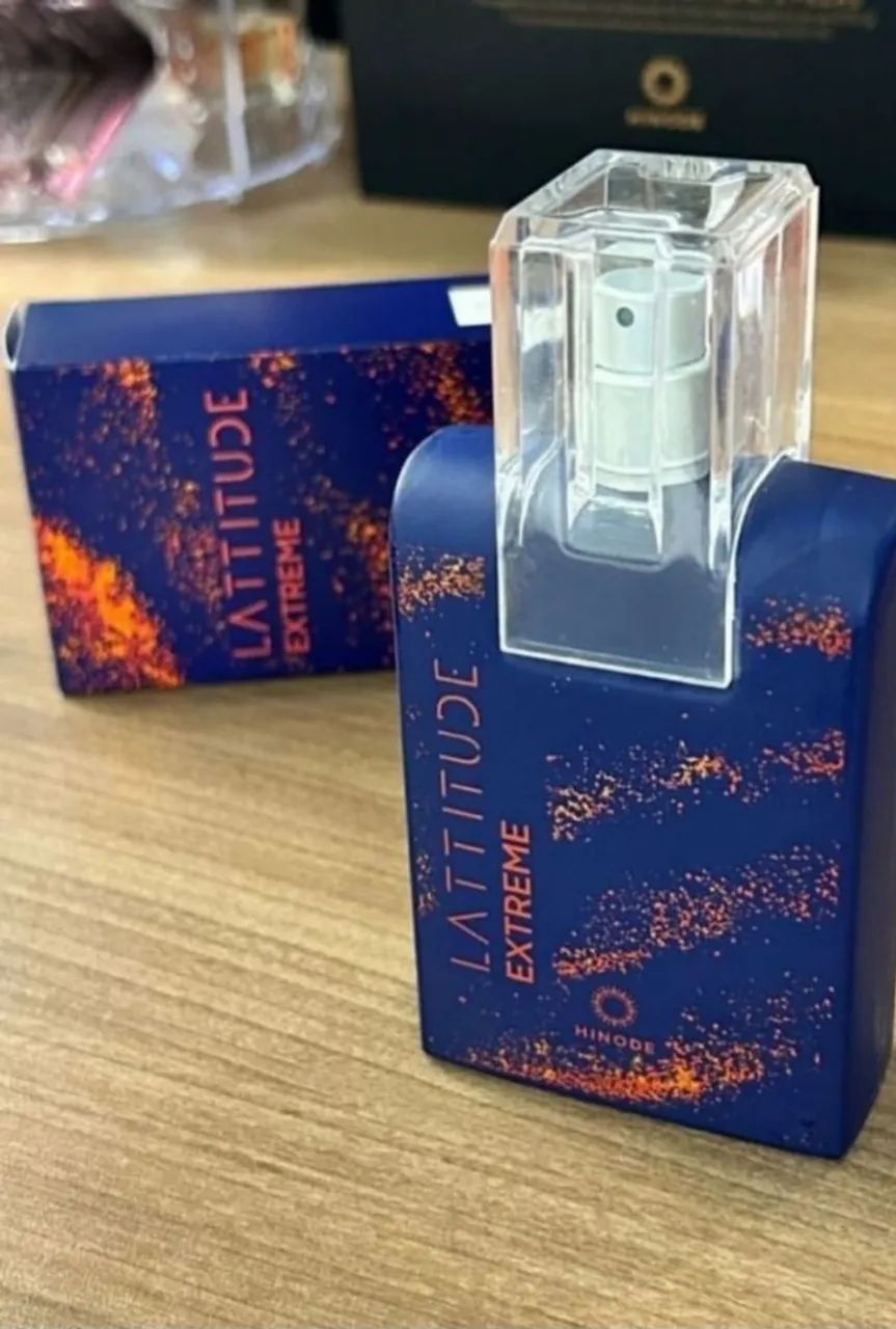 Fragrância Hinode - Foto 3