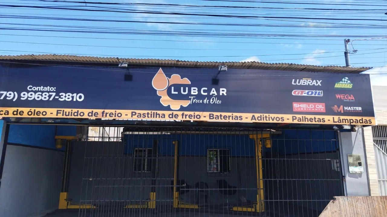 Ajudante de mecânico  - Foto 2