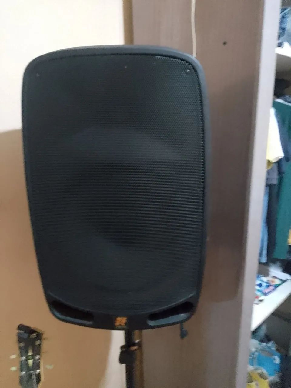 Caixa de som  - Foto 3