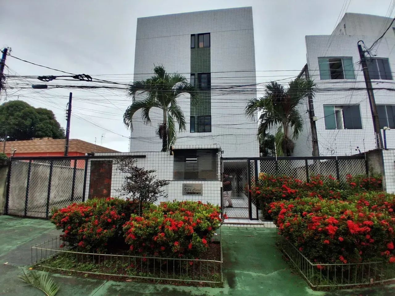 2 quartos em Boa Viagem Alexandre 81 - 9 9917.7374