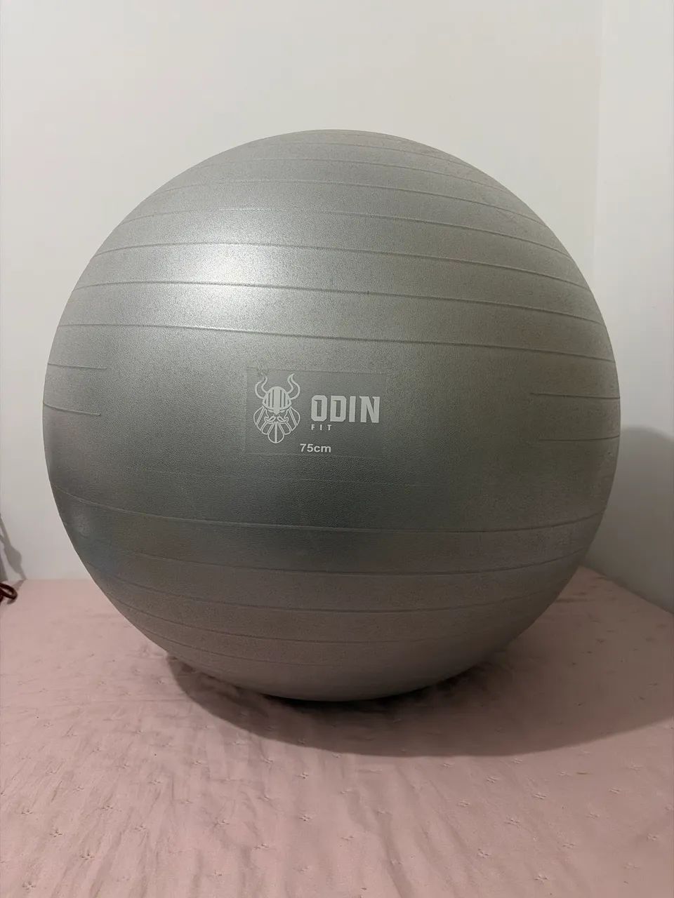 Bola de pilates