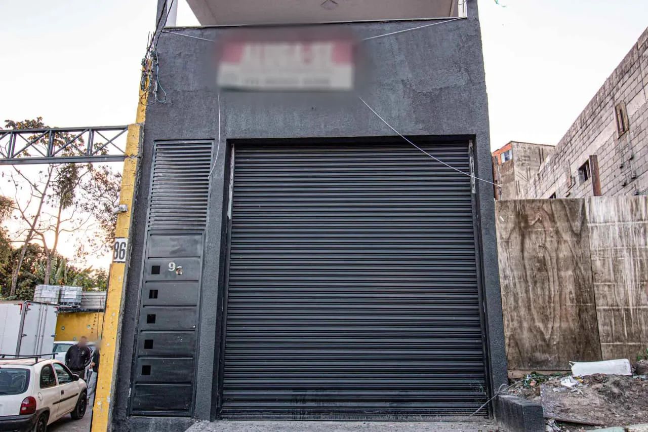 Loja na Rua Oliveira César, 96  120 m² - Foto 3