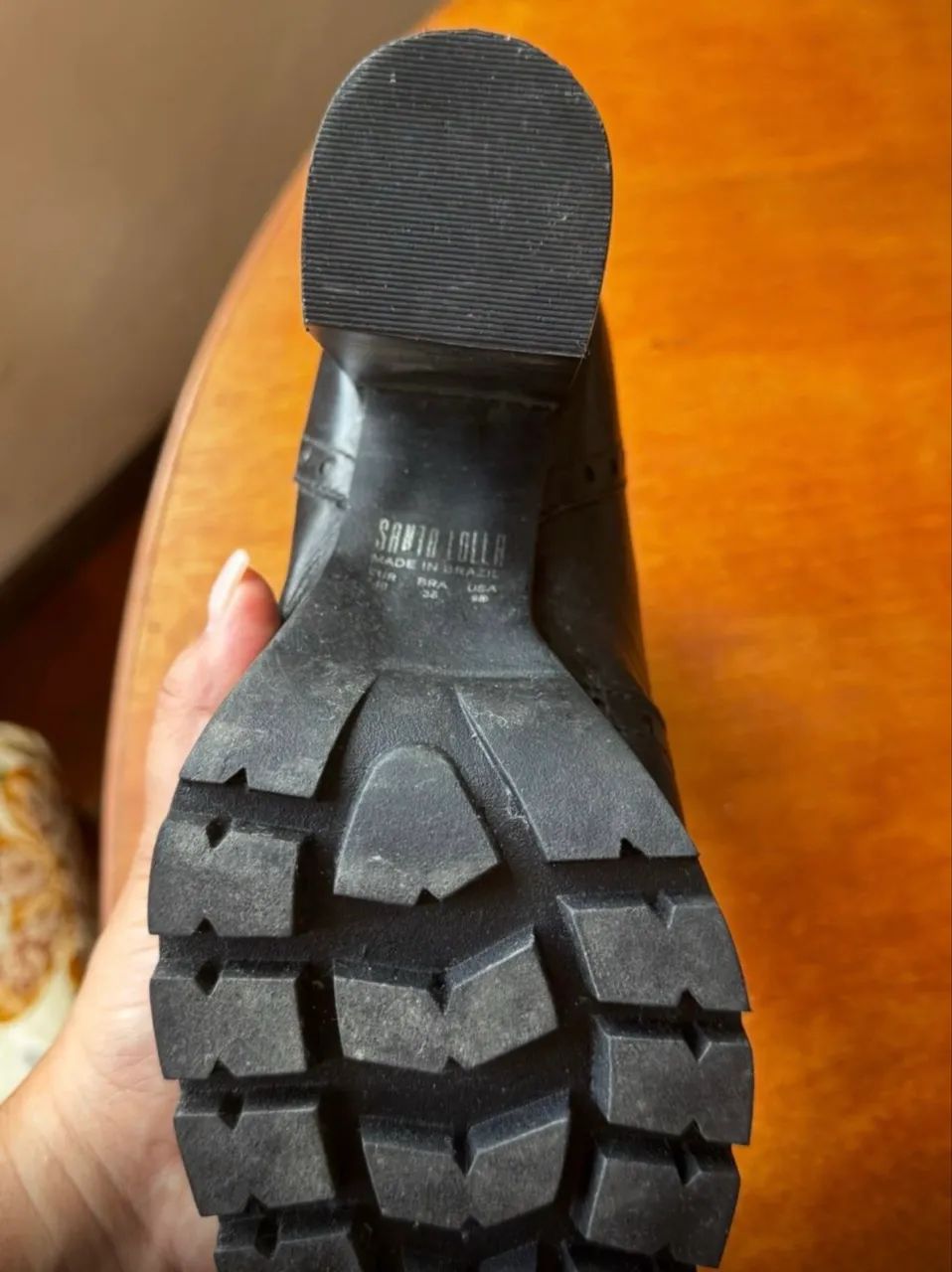 Bota - Foto 2