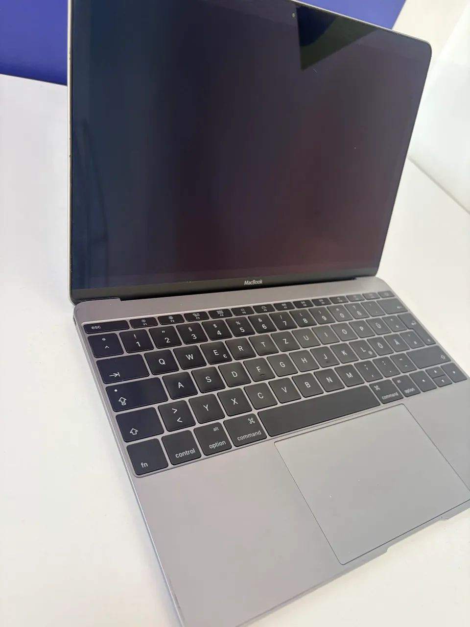 MacBook A1543 / Para peças ou concerto - Foto 3