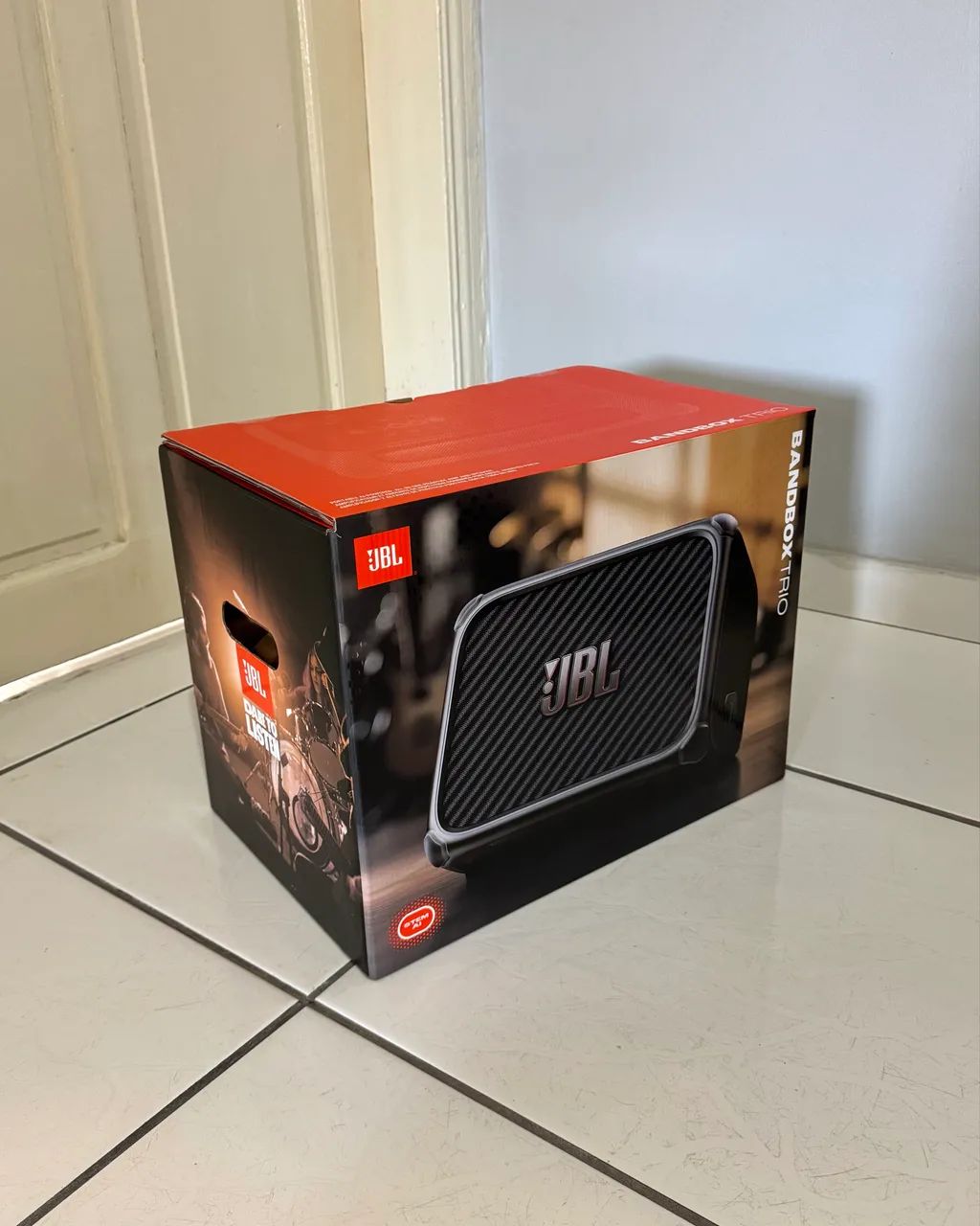 JBL BandBox Trio - Foto 5
