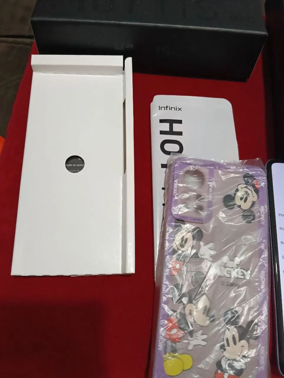 Celular infinix hot 11s NFC - Foto 4