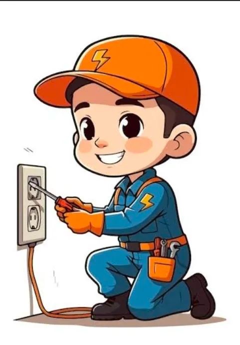Eletricidade e eletricista 
