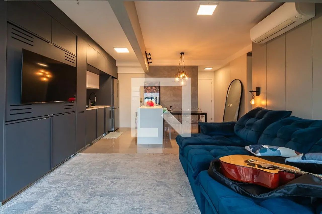 Apartamento à Venda - Alphaville, 2 Quartos, 74 m2 - Foto 4