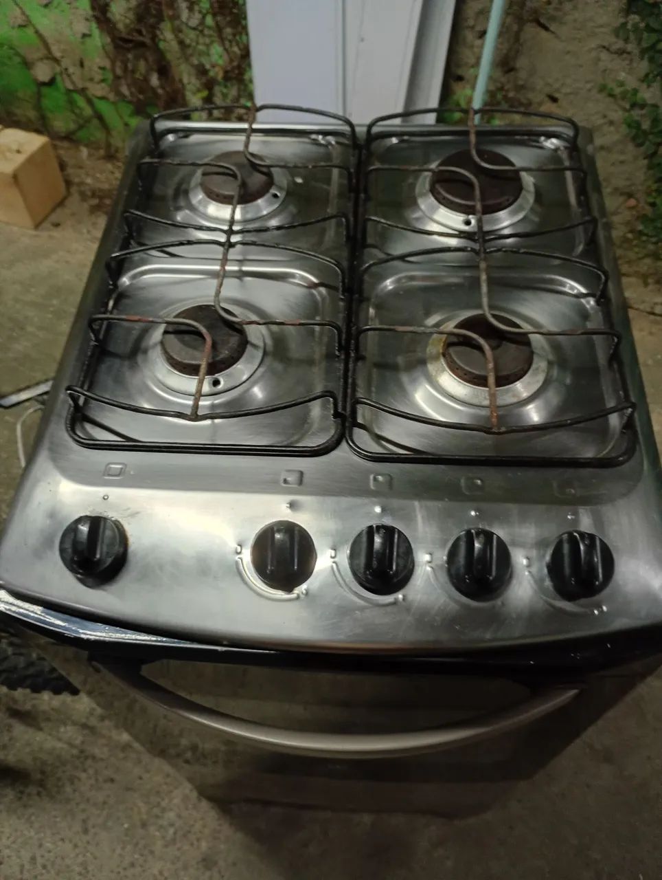 Fogão Electrolux  - Foto 2