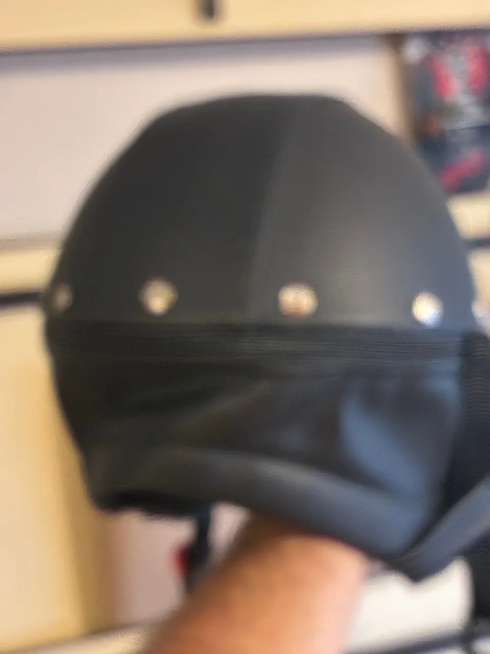 Capacete - Foto 2