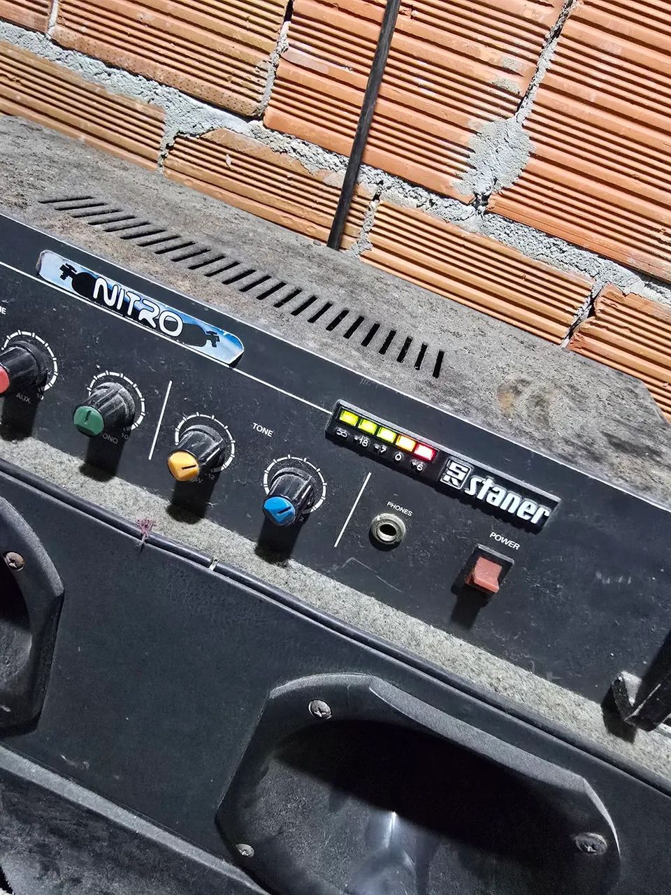 Som para carro  - Foto 3