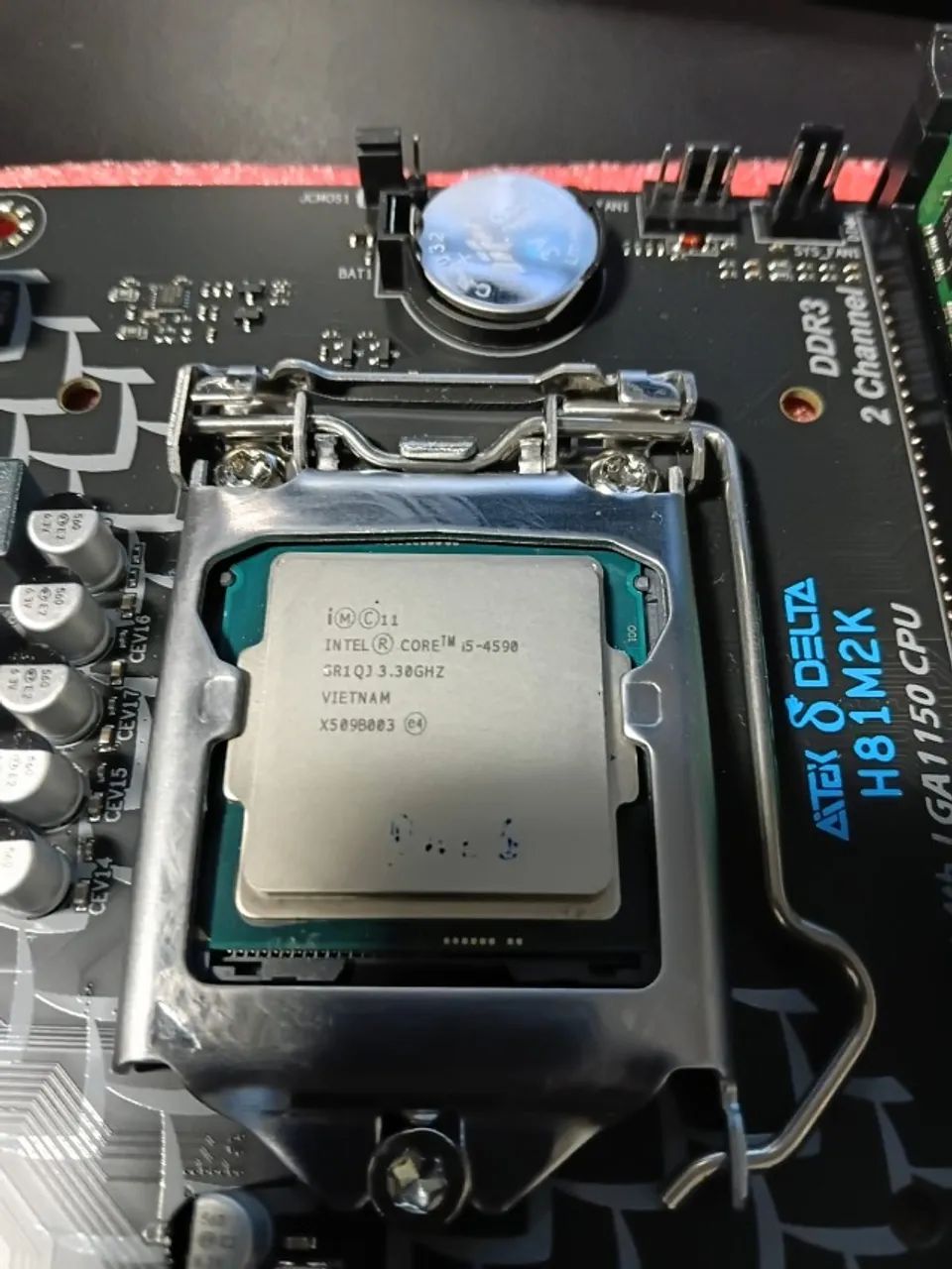 KIT i5 + 16 ram 300$ - Foto 5