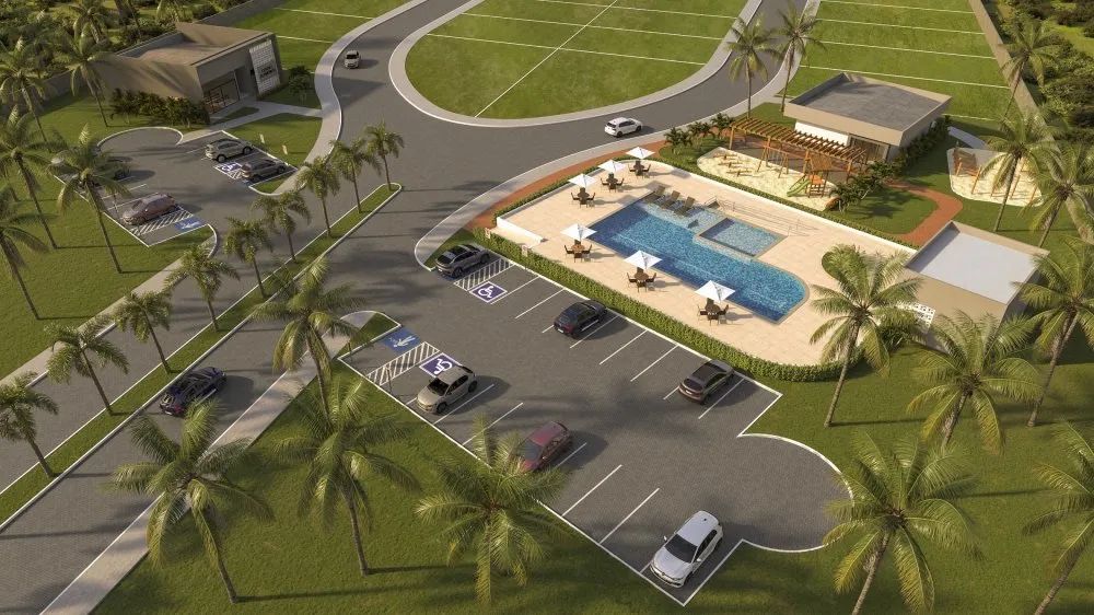 LOTE RIVIERA RESIDENCE - Foto 3