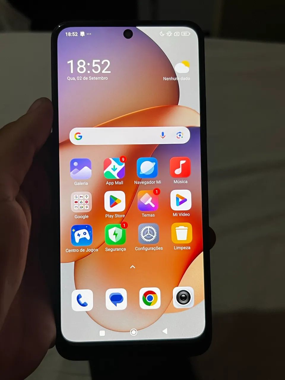 Redmi note 12 - Foto 4
