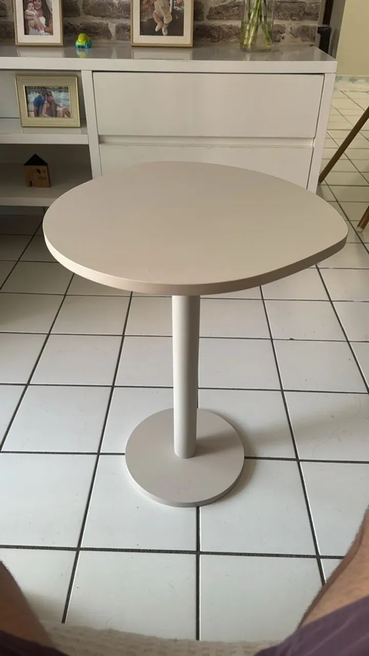 Mesa de canto para sala