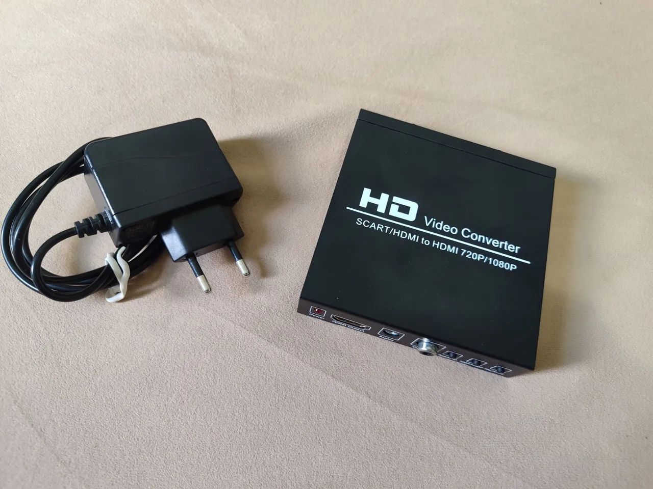 HD vídeo converter  - Foto 3