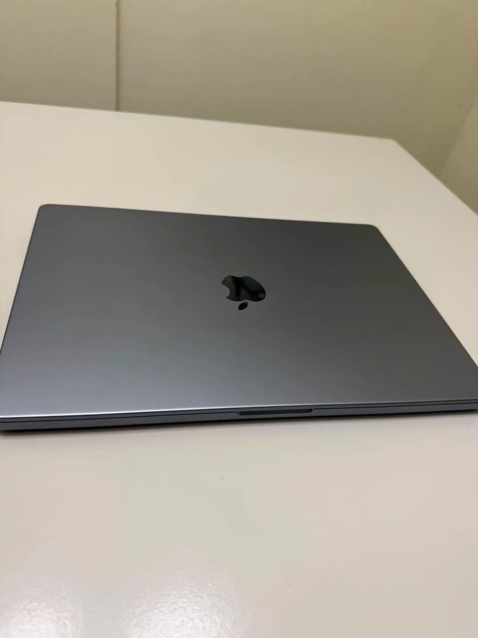 MacBook Pro M1 Pro 16 inch 16gb ram 512gb SSD - Notebooks - Jardim