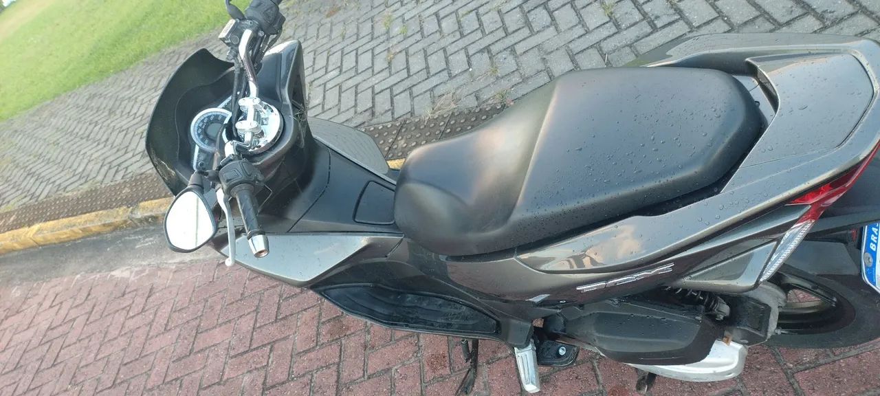 Vendo PCX 2016 - Foto 2