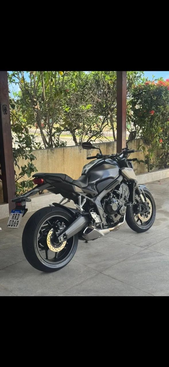 Moto muito nova  - Foto 3