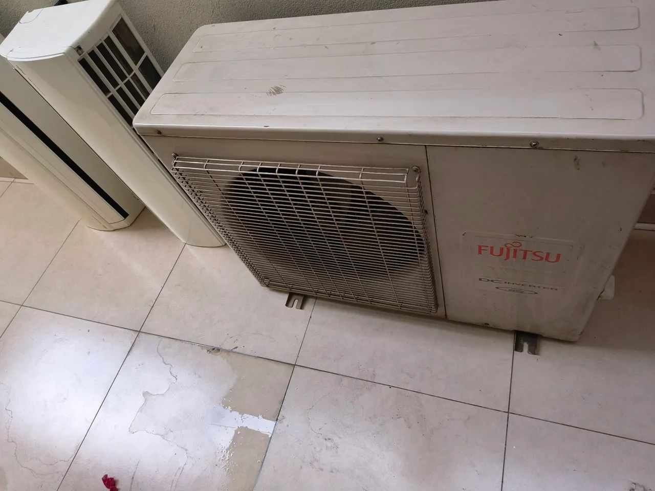 Ar condicionado  - Foto 4