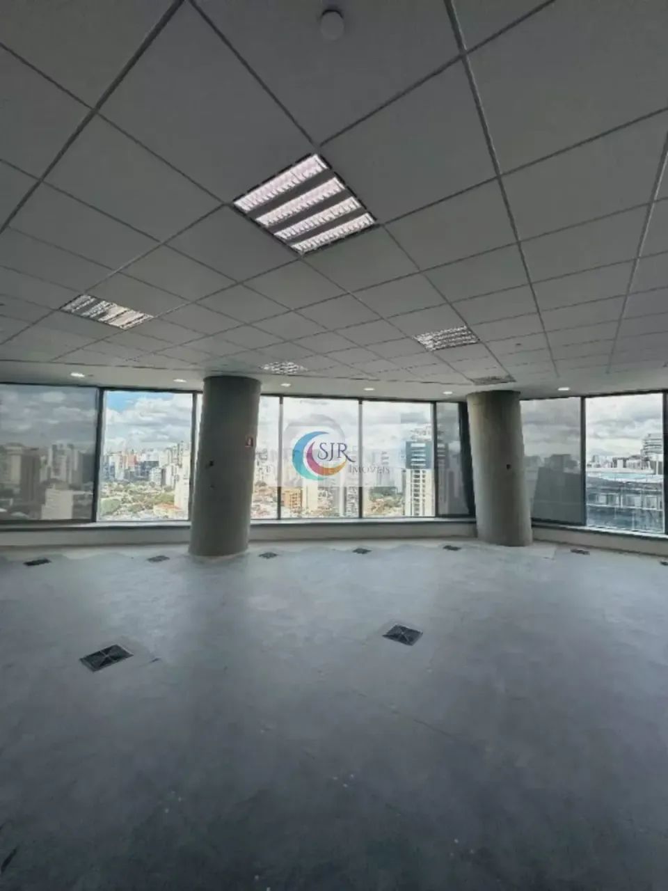 Conjunto para alugar, 1000 m² Itaim Bibi - São Paulo/SP - Foto 2