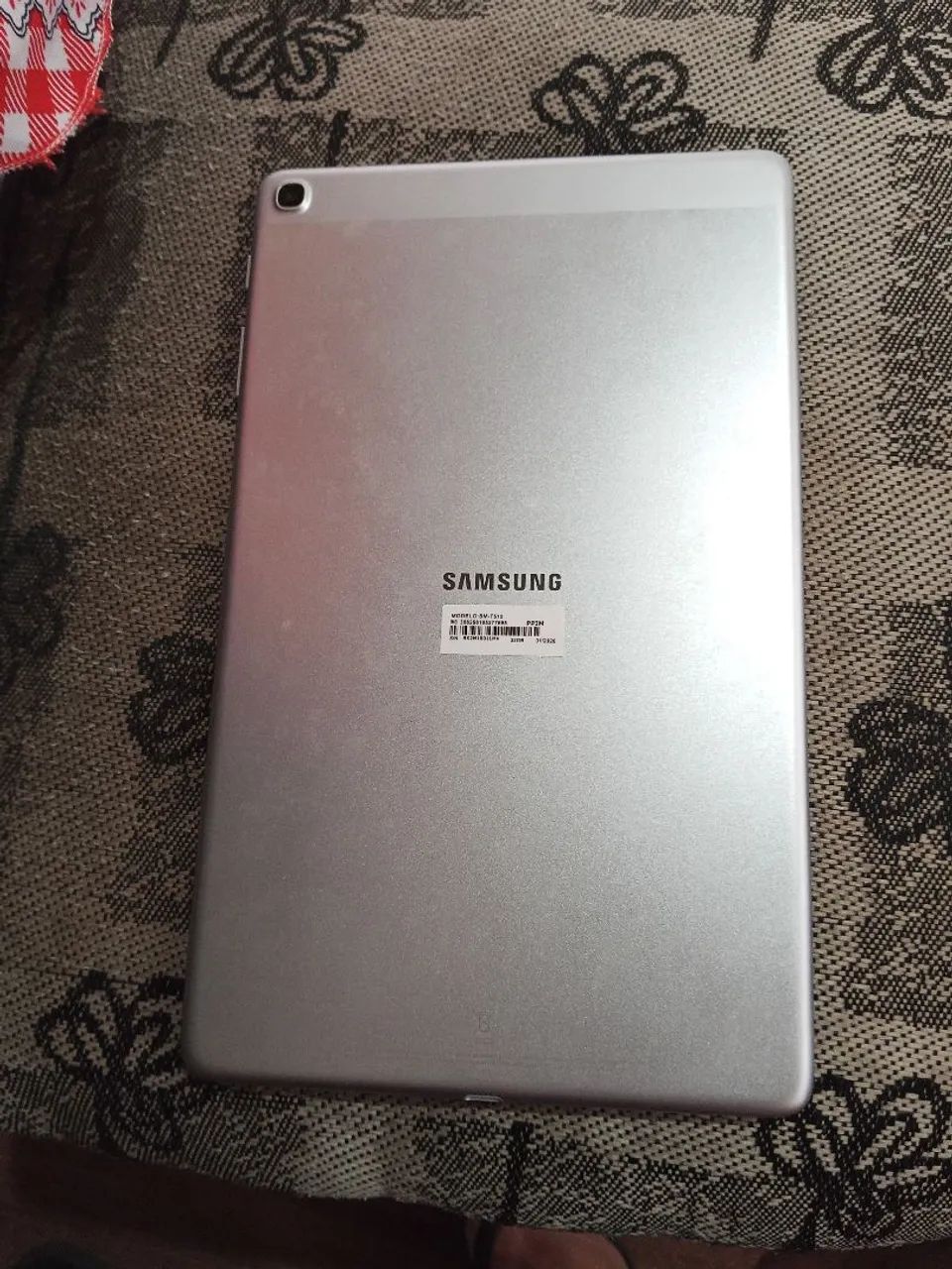 Tablet Samsung  - Foto 2
