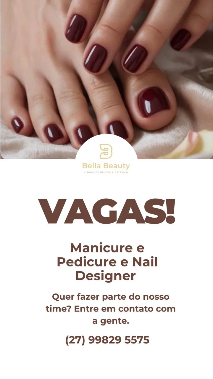 Oportunidade de trabalho 