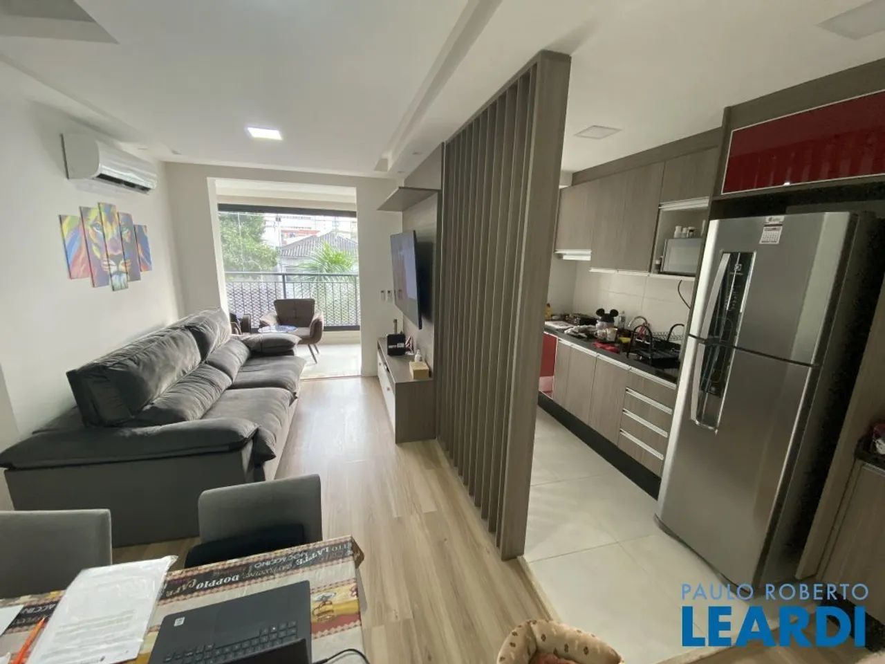 APARTAMENTO - BARRA FUNDA - SP - Foto 2