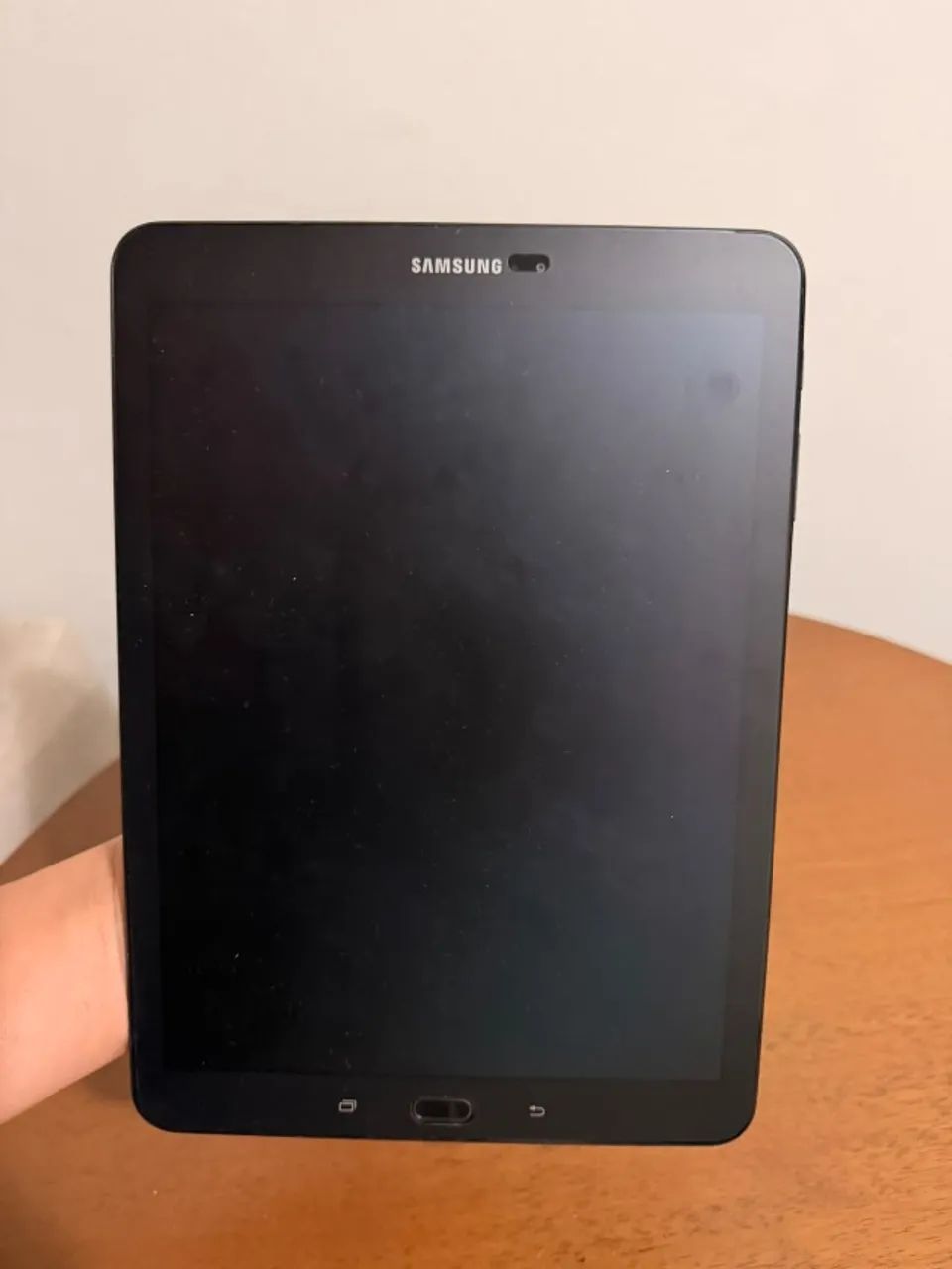 Vendo Tablet Samsung T825