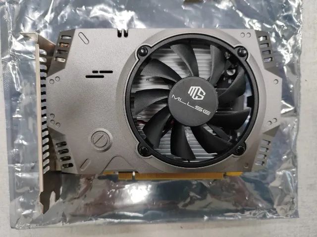 Placa de Vídeo