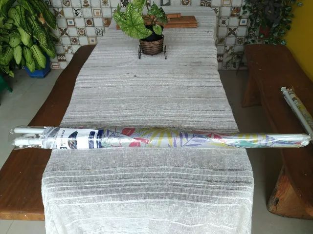 Guarda Sol Estampado - Foto 2