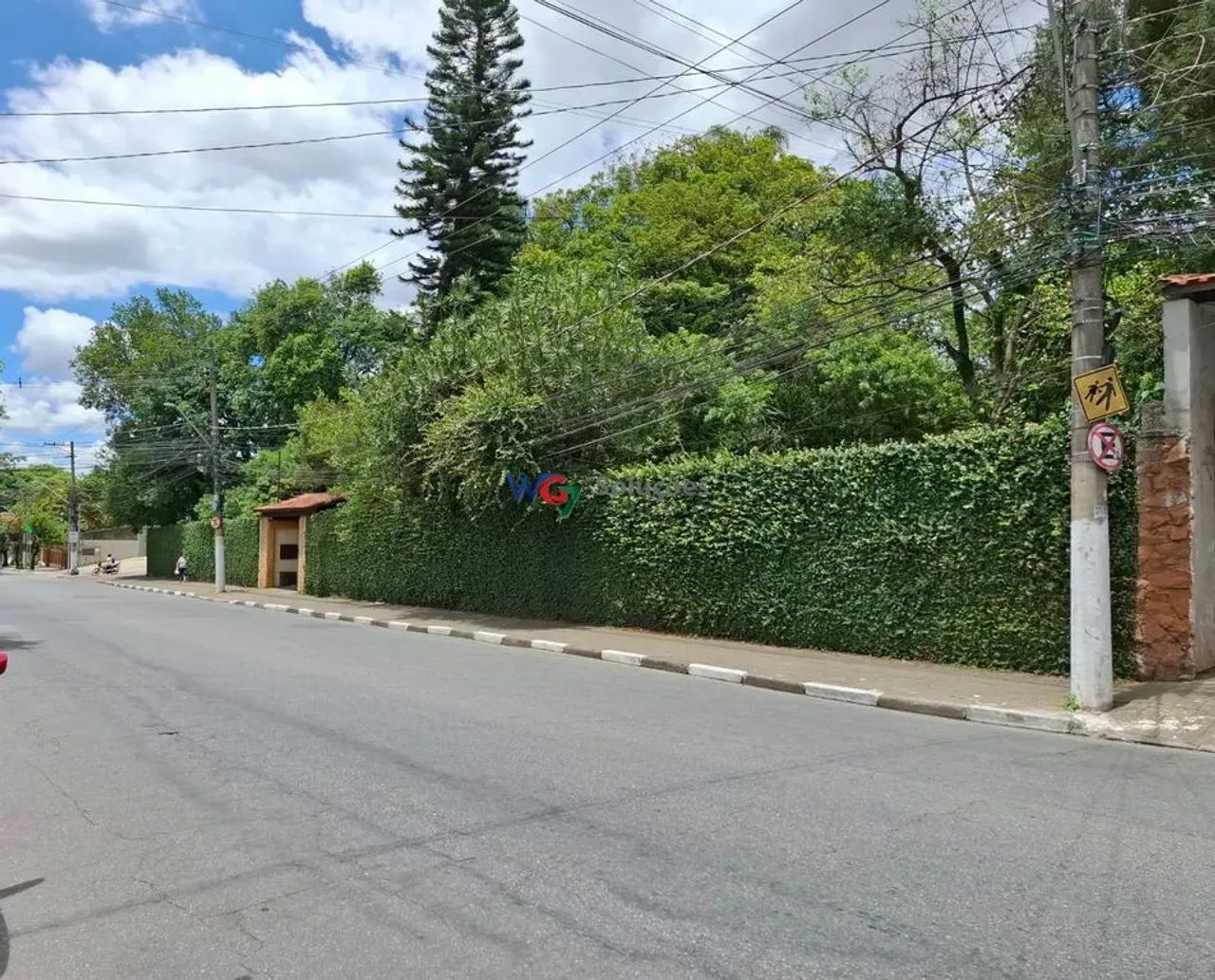 ÁREA (CHÁCARA) À VENDA EM POÁ-SP - Foto 3