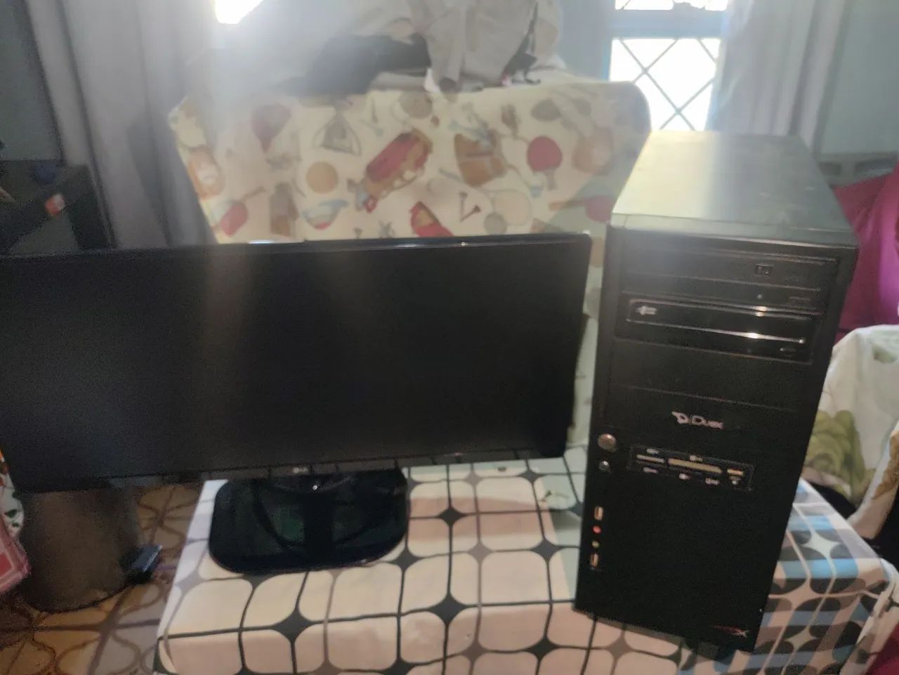 PC GAMER BARATO - - Foto 4